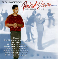 Paired Down Volume One